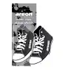 Areon Fresh Wave Dry Black Crystal (Bjk) Oto Araç Kokusu