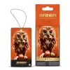 Areon Wild Agent Owl Oto Araç Kokusu