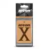 Areon X Coffee Oto Araç Kokusu