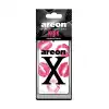 Areon X Kiss Vanilla Mystery