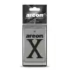 Areon X New Car Oto Araç Kokusu