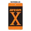 Areon X Watermelon Oto Araç Kokusu