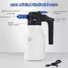 DN Foam Şarjlı Köpük Yapan Basınçlı Pompa 1,5 Lt