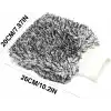 DN Premium Mikrofiber Araç Yıkama Eldiveni