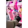 Factor360 Cherry Touch Pembe Renkli Oto Yıkama Köpüğü Oto Şampuan 1 L