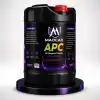 MADCAR APC – All Purpose Cleaner (Genel Temizleyici)