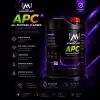 MADCAR APC – All Purpose Cleaner (Genel Temizleyici)