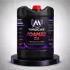 MADCAR FOAMAD C4 – Fırçasız Araç Yıkama Şampuanı