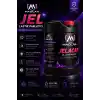 MadCar Jelacar Jel Lastik Parlatıcı 20Lt