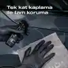 Nasiol Metalcoat F2 Sprey Nano Seramik Kaplama 50ml