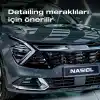 Nasiol Metalcoat F2 Sprey Nano Seramik Kaplama 50ml