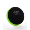 Opencell Konik 165*30 mm Finish Yeşil Hare Süngeri OP2011