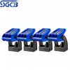 SGCB Mat Clamp Plastik Paspas Tutacağı Asma Aparatı - 4 Adet