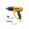 Sgs 5215 Sıcak Hava Tabancası 2000W