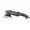 Shine mate ex610 5/15 orbital polisaj makinesi 125mm