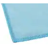 Superclean mikrofiber lüks cam bezi ( 40x60 cm) ( 300 gsm )