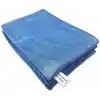 Superclean Mikrofiber Lux Kadife Doku Kurulama Bezi 50x70 Cm 400 Gsm