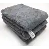 Superclean super kurulama bezi - 50x70 cm - 450 gsm - overloklu