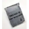 Superclean super kurulama bezi - 50x70 cm - 450 gsm - overloklu