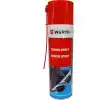Würth silikon sprey 500ml.