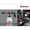 Würth Top Gun Temizleme Tabancası Tornador