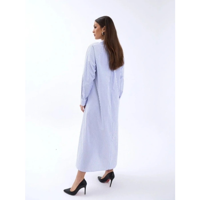 5857 ELBİEWAHİNGTON ÇİZGİLİ