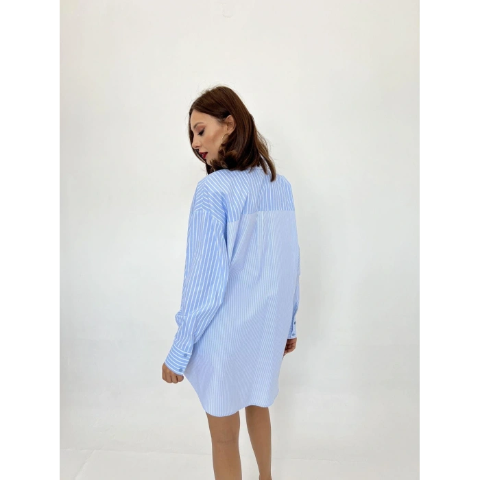 6763 GÖEKDENVER ÇİZGİİ