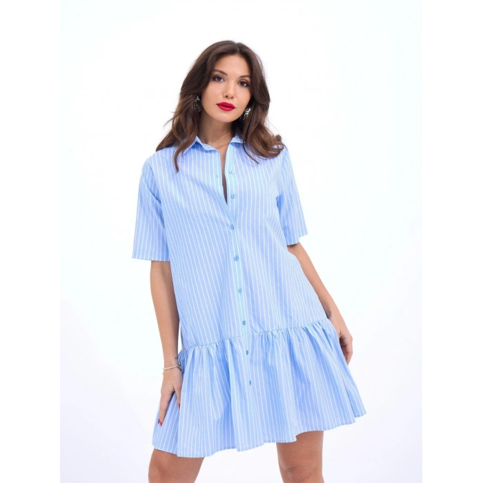 6934 EBİEDENVER ÇİZGİİ