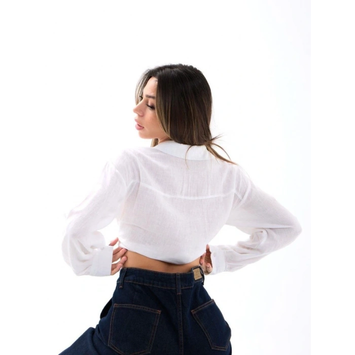 7437 KOT PANTOLONMAVİ