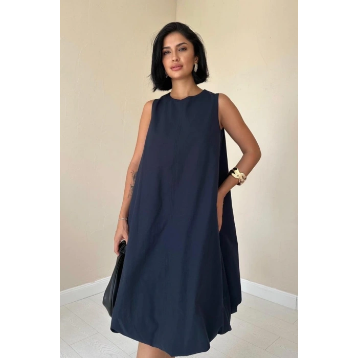 acivert Comfort Balon Elbise