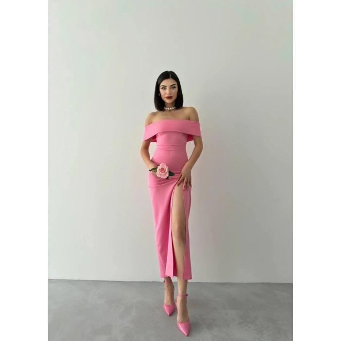 ADONNA YAKA UZUN ELBİE