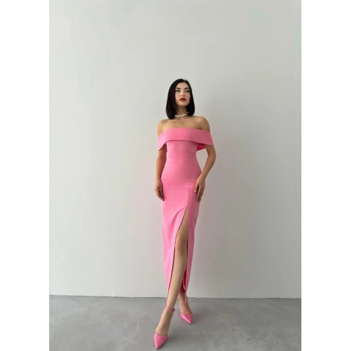 ADONNA YAKA UZUN ELBİE