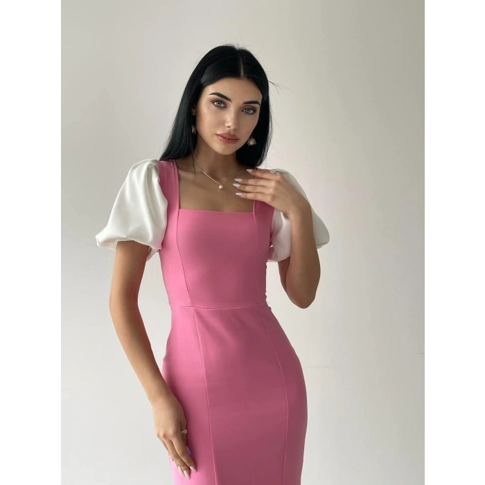 Alice Balon Kol Elbise