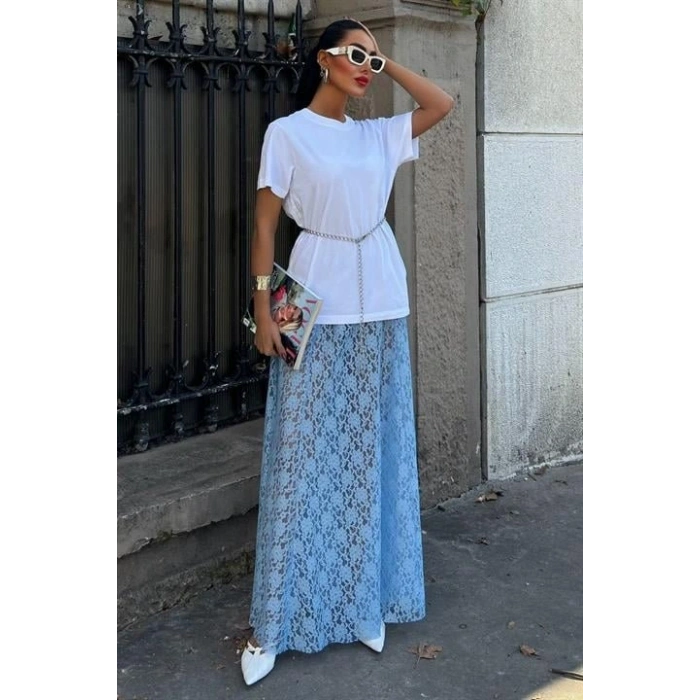 axi Dantel Etek 4047