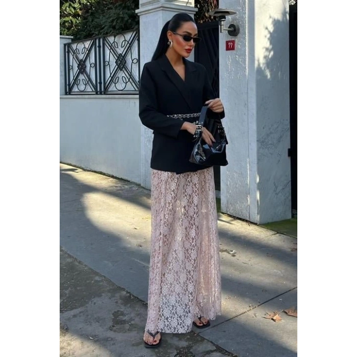 axi Dantel Etek 4047