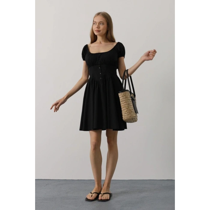 Beli Korseli ini Elbise  iyah