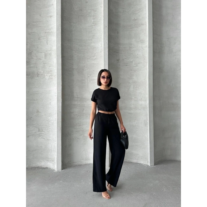 Bluz pantolon takım s255057