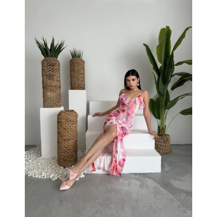 DASE İP ASKII EBİSE