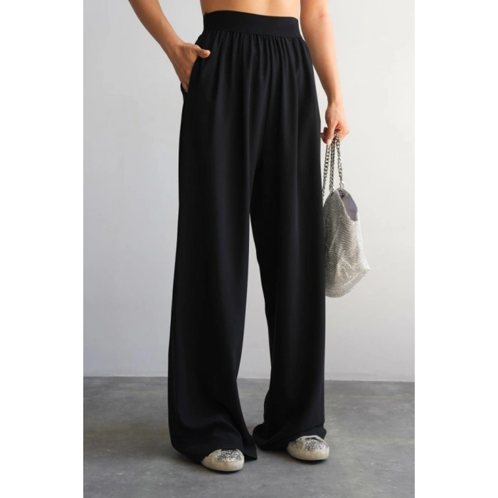 Dokuma Pantolon  iyah