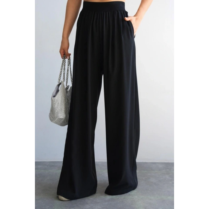 Dokuma Pantolon  iyah