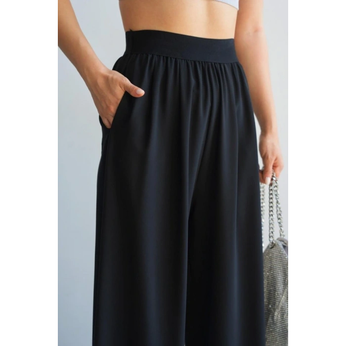 Dokuma Pantolon  iyah