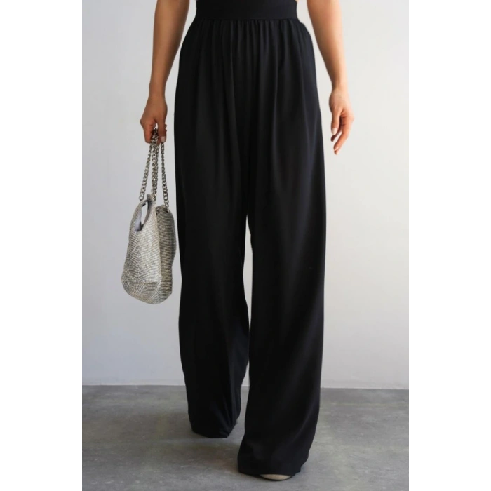 Dokuma Pantolon  iyah