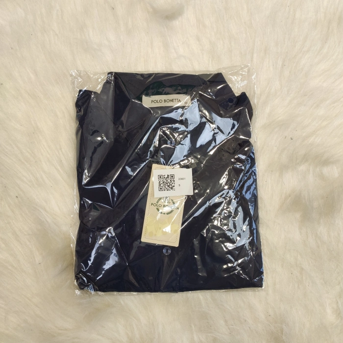 Dokuma Viskon KumaşEfsane Basic GömlekLacivert12 Renk 9 Bedenön 62Arka Orta Kısım 70 Cm