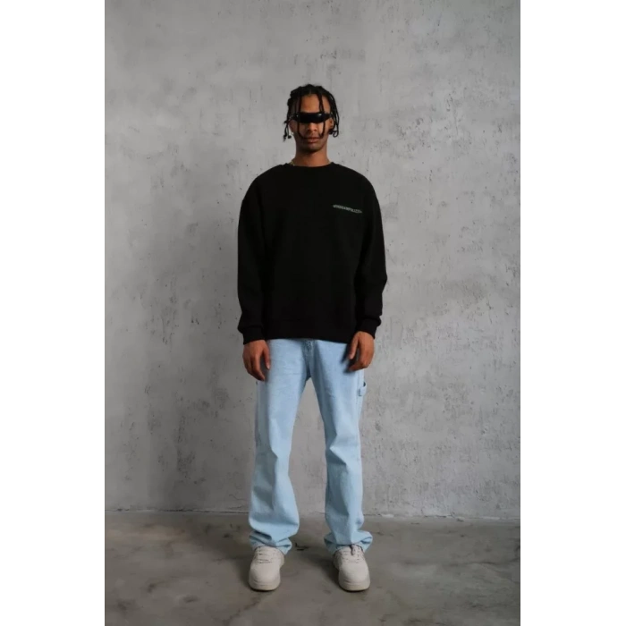 Erkek Baskılı weat  iyah