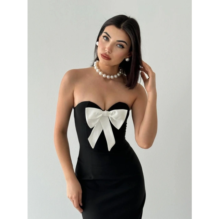 Harvoy traplez Elbise