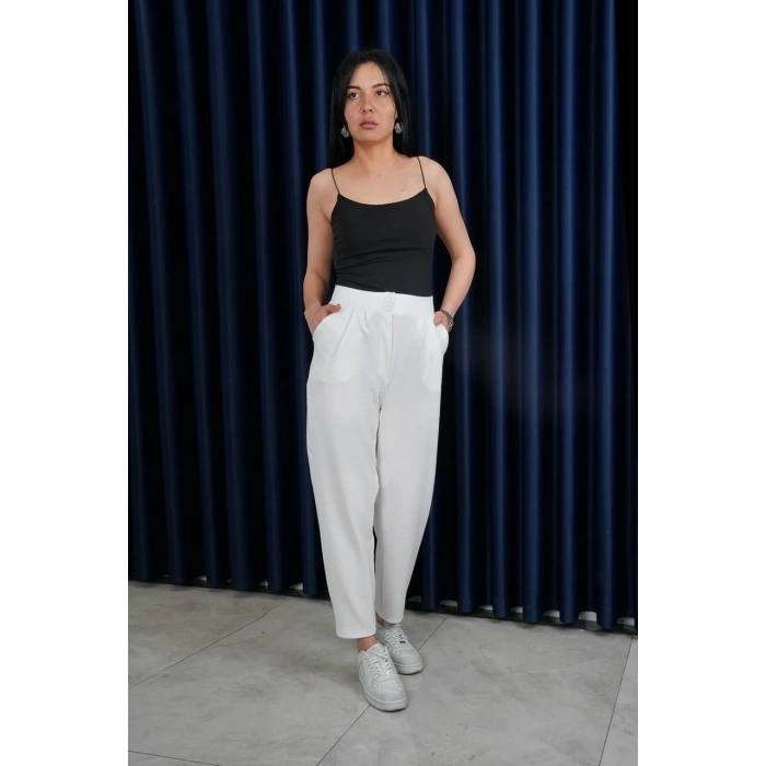 Havuç pantolon 3326