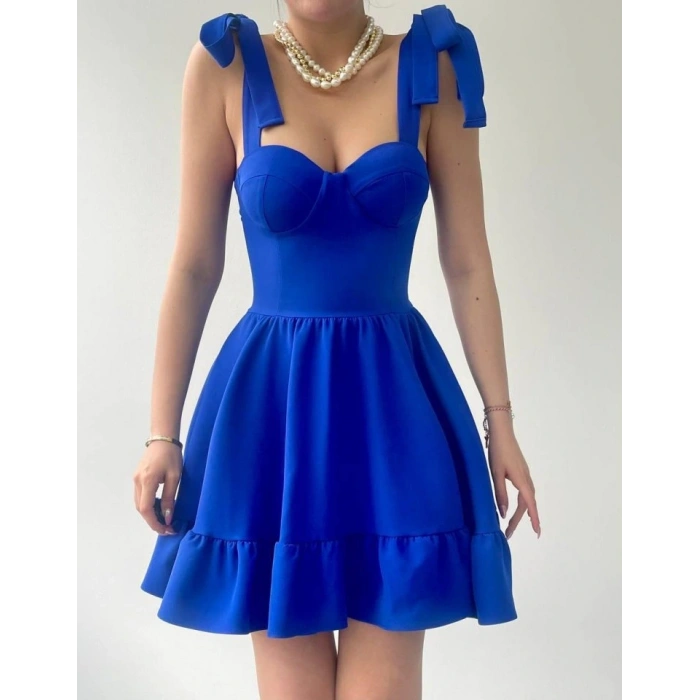 İP AKILI BAĞLAMALI ATLA ELBİE