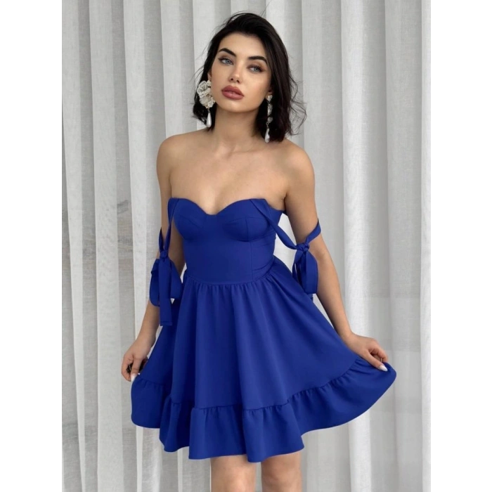 İP AKILI BAĞLAMALI ATLA ELBİE