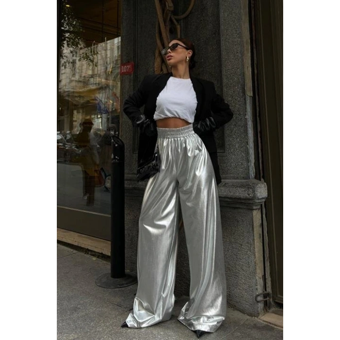 Miracle ake Plazzo Pantolon 0072