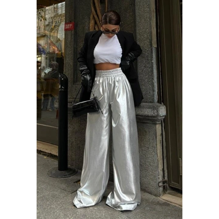 Miracle ake Plazzo Pantolon 0072